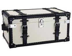 Decorative Storage Trunks