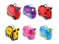 Kids Luggage Bags