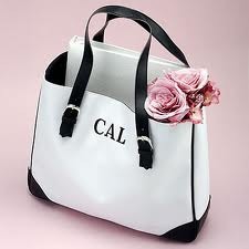 Personalized Tote Bags