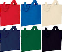 Promotional Tote Bags