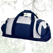 Sports Duffel Bags