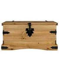 Storage Chest