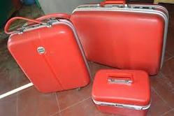 Suitcases